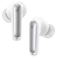 Écouteurs boutons 100 % sans fil à suppression du bruit P41i de Soundcore par Anker - Blanc
