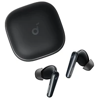 Soundcore by Anker P41i In-Ear Noise Cancelling True Wireless Earbuds - Black