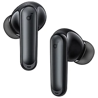 Soundcore by Anker P41i In-Ear Noise Cancelling True Wireless Earbuds - Black