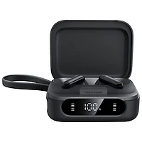 Écouteurs boutons 100 % sans fil à suppression du bruit P41i de Soundcore par Anker - Noir