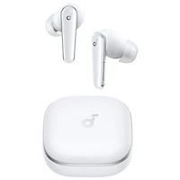 Anker soundcore Liberty 5 In-Ear Noise Cancelling True Wireless Earbuds - White