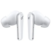 Écouteurs boutons 100 % sans fil à suppression du bruit Liberty 5 Soundcore par Anker - Blanc