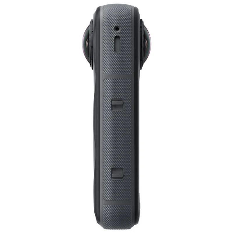 Caméra de sport étanche 8K 360° X5 d'Insta360