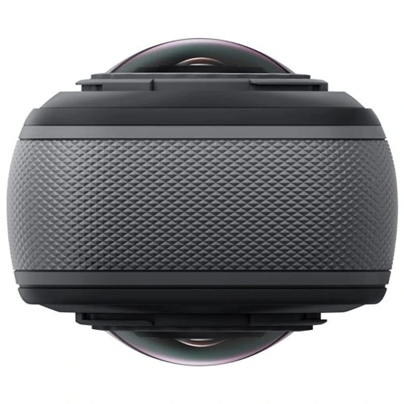 Caméra de sport étanche 8K 360° X5 d'Insta360