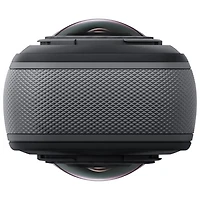 Caméra de sport étanche 8K 360° X5 d'Insta360