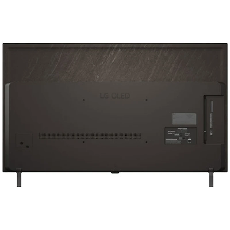 Téléviseur intelligent DELO HDR UHD 4K B5 de 48 po de LG (OLED48B5PUA) - 2025 - Exclusivité Best Buy