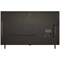 LG 65" AI B5 4K UHD HDR OLED Smart TV (OLED65B5PUA) - 2025