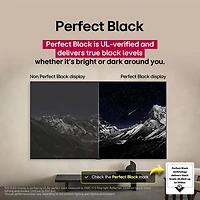 Téléviseur intelligent DELO HDR UHD 4K B5 de 55 po de LG (OLED55B5PUA) - 2025