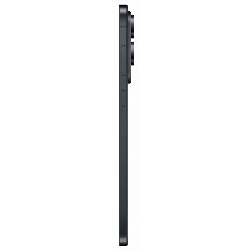 Rogers Samsung Galaxy S25 Edge 256GB - Titanium Jetblack - Monthly Financing