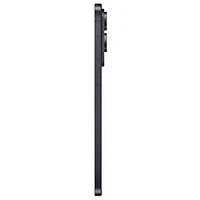 Rogers Samsung Galaxy S25 Edge 256GB - Titanium Jetblack - Monthly Financing