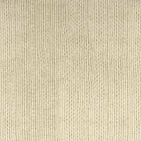 Chaise de salle à manger contemporaine en tissu Conrad de WHI - Ensemble de 2 - Noyer