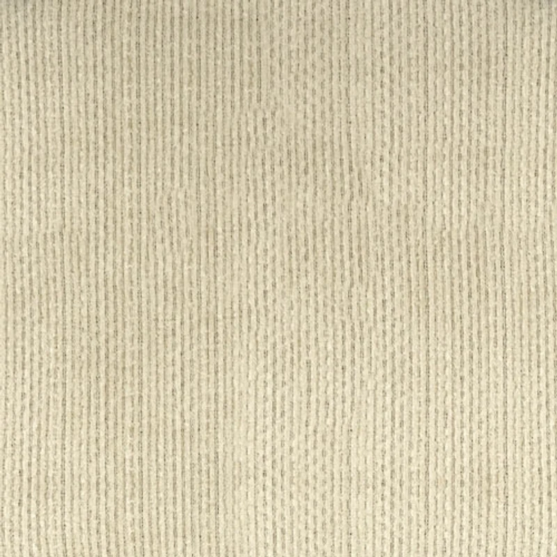 Chaise de salle à manger contemporaine en tissu Conrad de WHI - Ensemble de 2 - Noir