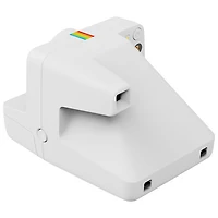 Polaroid Now+ (Plus) Gen3 Instant Camera - White