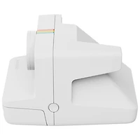Polaroid Now+ (Plus) Gen3 Instant Camera - White