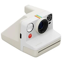 Polaroid Now Gen3 Instant Camera - White