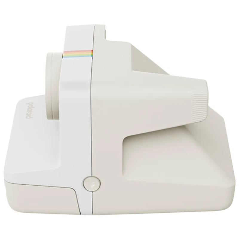 Polaroid Now Gen3 Instant Camera - White