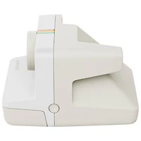 Polaroid Now Gen3 Instant Camera - White