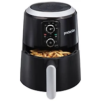 Proctor Silex Air Fryer - 3.5L/3.7QT - Black