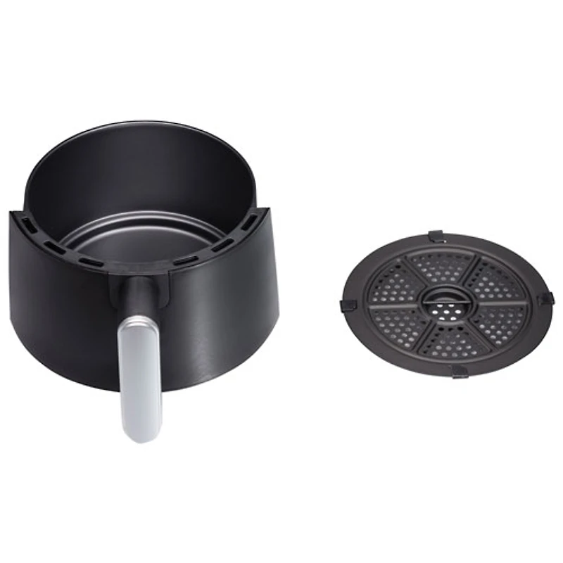 Proctor Silex Air Fryer - 3.5L/3.7QT - Black