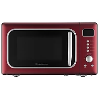 Four à micro-ondes de 0,7 pi³ de Frigidaire (EMW788-MERLOTSLV) - Merlot - Exclusivité Best Buy