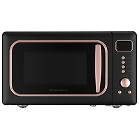 Four à micro-ondes de 0,7 pi³ de Frigidaire (EMW788-BLACKRGLD) - Noir