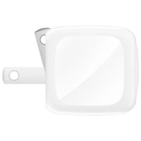 Belkin 30W USB-C Wall Charger with USB-C Cable - White