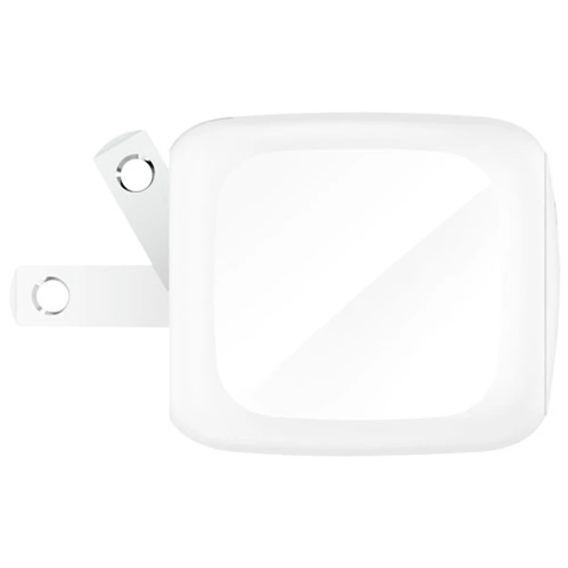 Belkin 45W USB-C Wall Charger - White