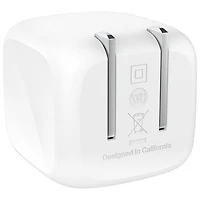 Belkin 45W USB-C Wall Charger - White