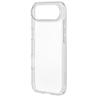 Insignia Fitted Hard Shell Case for iPhone Air - Clear - Only at Best Buy