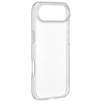 Insignia Fitted Hard Shell Case for iPhone Air - Clear - Only at Best Buy