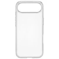 Insignia Fitted Hard Shell Case for iPhone Air - Clear - Only at Best Buy