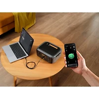 EcoFlow River 3 Portable Power Station - 300 Watts / 245Wh