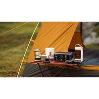 EcoFlow River 3 Portable Power Station - 300 Watts / 245Wh