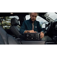 EcoFlow River 3 Portable Power Station - 300 Watts / 245Wh
