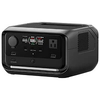 EcoFlow River 3 Plus Portable Power Station - 600 Watts / 286 Wh