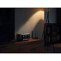 EcoFlow River 3 Plus Portable Power Station - 600 Watts / 286 Wh