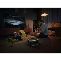 EcoFlow River 3 Plus Portable Power Station - 600 Watts / 286 Wh
