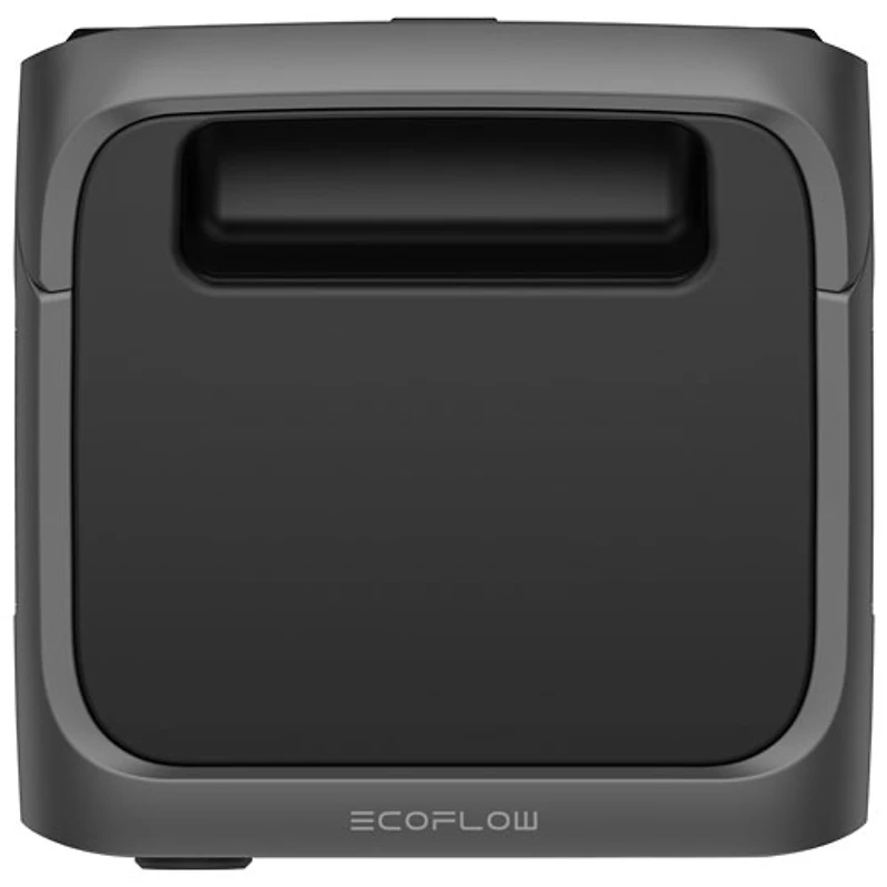 EcoFlow River 3 Plus Portable Power Station - 600 Watts / 286 Wh