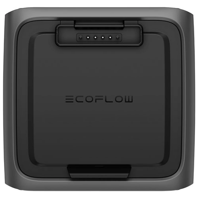 Batterie supplémentaire RIVER 3 plus d'EcoFlow - 286 Wh