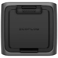 Batterie supplémentaire RIVER 3 plus d'EcoFlow - 286 Wh