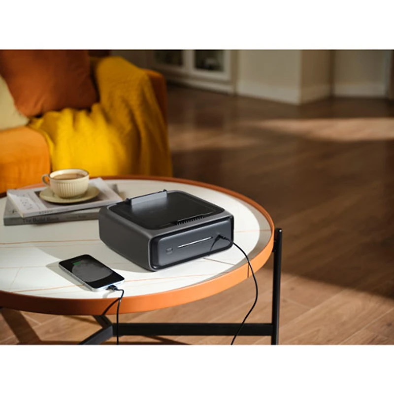 EcoFlow River 3 Plus Extra Battery - 286Wh