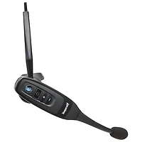BlueParrott C400-XT Wireless Bluetooth Mono Convertible Headset with 96% Noise-Cancelling Microphone