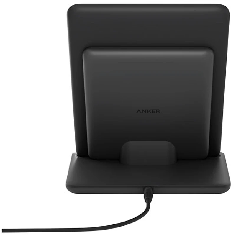 Station de chargement sans fil pour Kindle Paperwhite Signature Edition conçue pour Amazon (2022/2024)