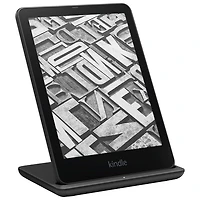 Made for Amazon Wireless Charging Dock for Kindle Paperwhite Signature Edition (2022/2024)