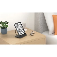 Made for Amazon Wireless Charging Dock for Kindle Paperwhite Signature Edition (2022/2024)