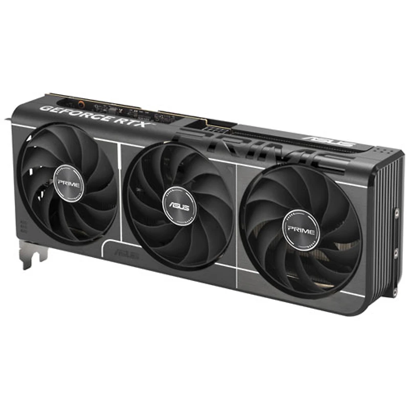 Carte graphique Prime GeForce RTX 5060 Ti OC 8 Go GDDR7 d'ASUS