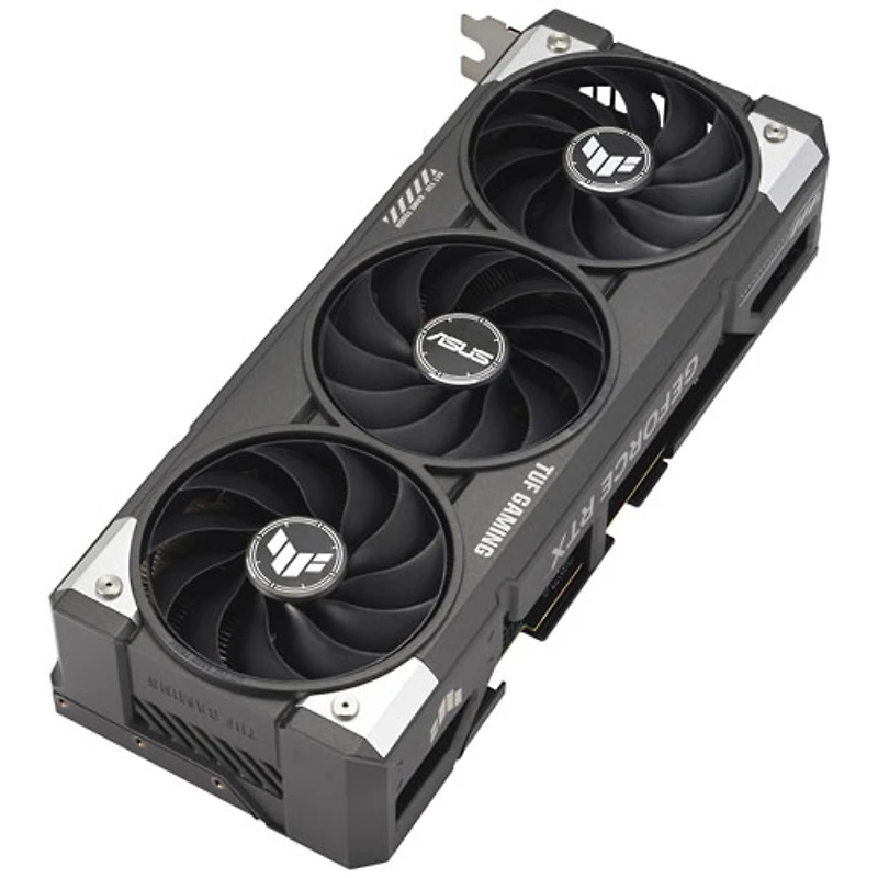 ASUS TUF Gaming GeForce RTX 5060 Ti OC 8GB GDDR7 Video Card