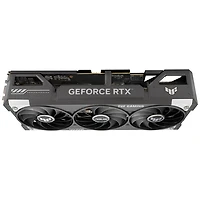 ASUS TUF Gaming GeForce RTX 5060 Ti OC 8GB GDDR7 Video Card