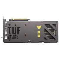 ASUS TUF Gaming GeForce RTX 5060 Ti OC 8GB GDDR7 Video Card