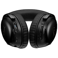 Hyperx Cloud III S Wireless Gaming Headset with Microphone for Multi-Platform - Black